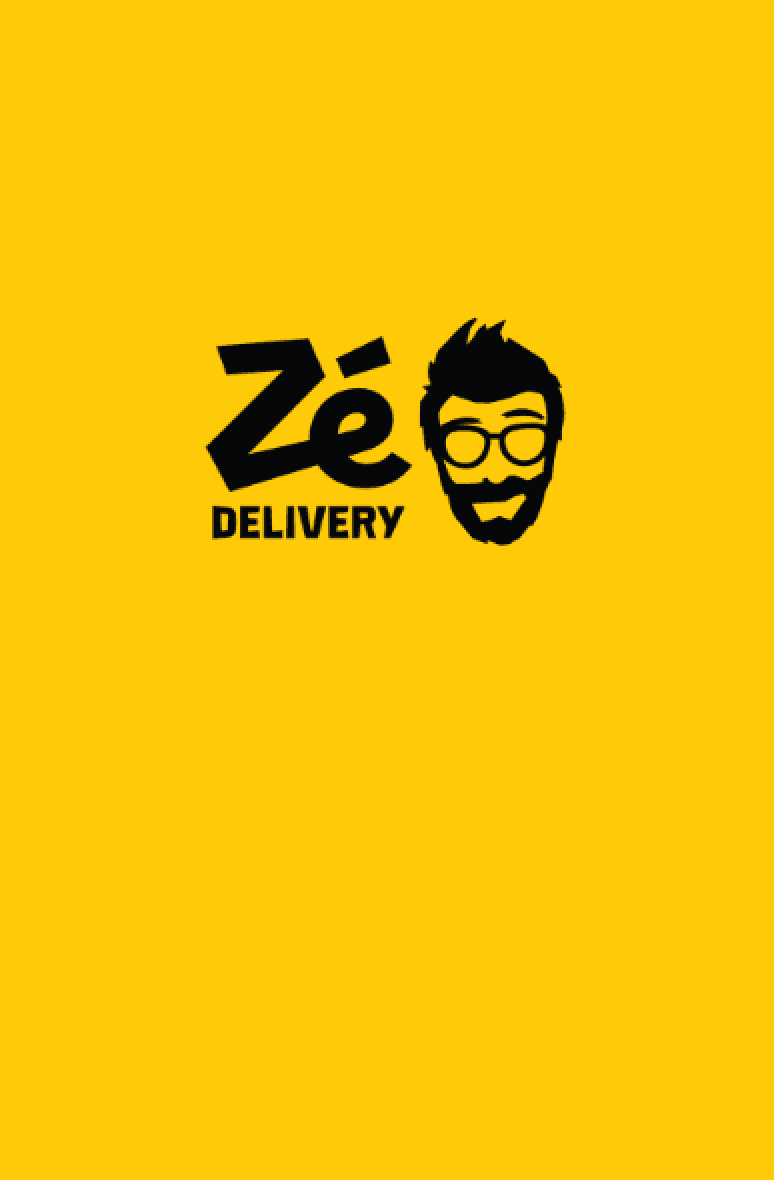 Cashback Mensal de 50% no Zé Delivery